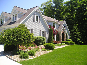 Landscapers and Lawncare Services in Parker, CO